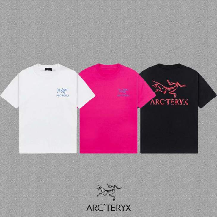 Picture of Arcteryx T Shirts Short _SKUArcteryxS-2XLxetr0523065